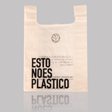 BOLSAS ECOLÓGICAS TALLA L x 100 und