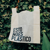 BOLSAS ECOLÓGICAS TALLA L x 100 und