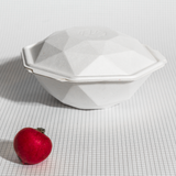 CÂSCARA DE COMIDA M