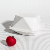 CÂSCARA DE COMIDA S
